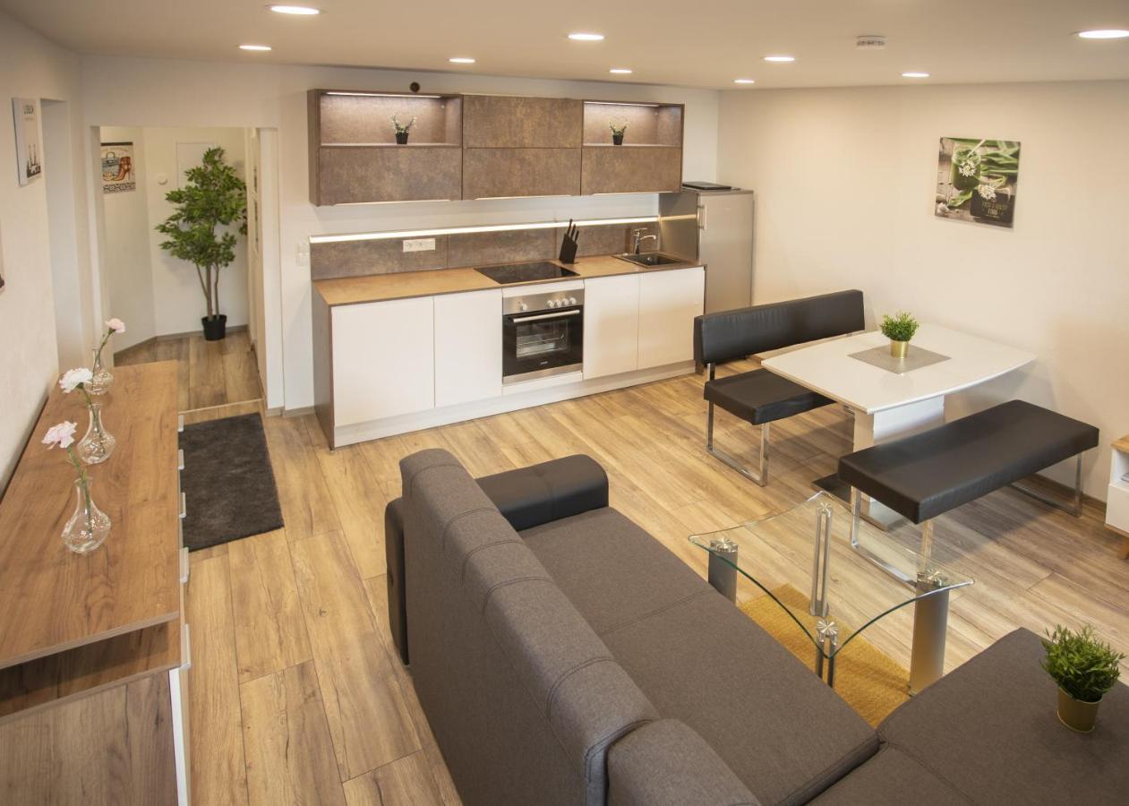 Modern Old Town Apartment Галль-ін-Тіроль Екстер'єр фото
